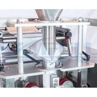 Banana Chips Machine Packing Nitrogen Flushing Banana Chips Packaging Machine Mitrogen Gas Filling Packing Machine