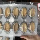 Abalone Abalone Proper Price Top Quality Wholesale 5Ton Food Fresh Abalone