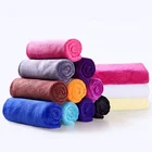 Terry Bath Towels Women Regular Bath Towel Soft Terry Beach Bath Towel Large Microfiber Bath Towel