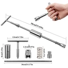 Tool Kit/ Hot Sale Professional Design T Bar Tool Car Body Repair Dent Puller Kit/