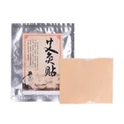 Natural Factory Wholesale High Quality Pure Natural Herbal Moxibustion Self-heating Patch
