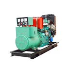 Generator Set 30kw Diesel Generator Set Prices High Quality