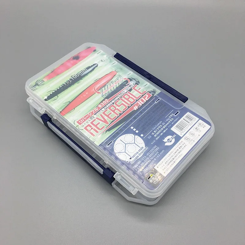 mail order fishing tackle