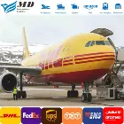 Air Freight Sea Shipping Air Cargo Service Door To Door Service To USA Express Courier Freight Forwarder