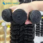 Cheap Factory Price Raw Virgin Hair Unprocessed High Quality 40inch Hair Brazilian Straight Human Hair