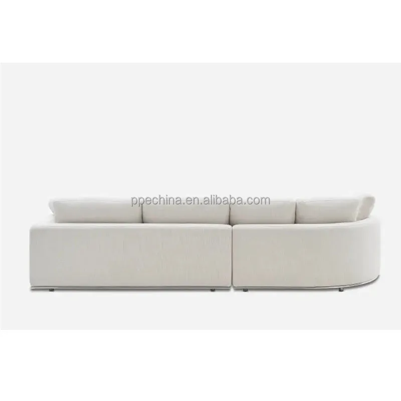 Living Room Home Sofa Slipcovers Modern Luxury Comfort Set Furniture Couch Cheap Sectional Sofas