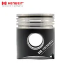 Piston PISTON FOR IVECO 137MM 1907471 0089600 PISTON