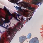 And Scarf New Design Cashmere Castle Printed Scarves For Women Winter Warm Pashmina Shawl And Scarf