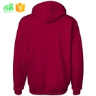 Hoodies High Quality Plain Hoodies Custom Men High Quality Plain Hoodies Pullover Sweatshirt Oversized Blank Hoodies
