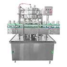 Small Carbonated Drink Beverage Can Filling Lines