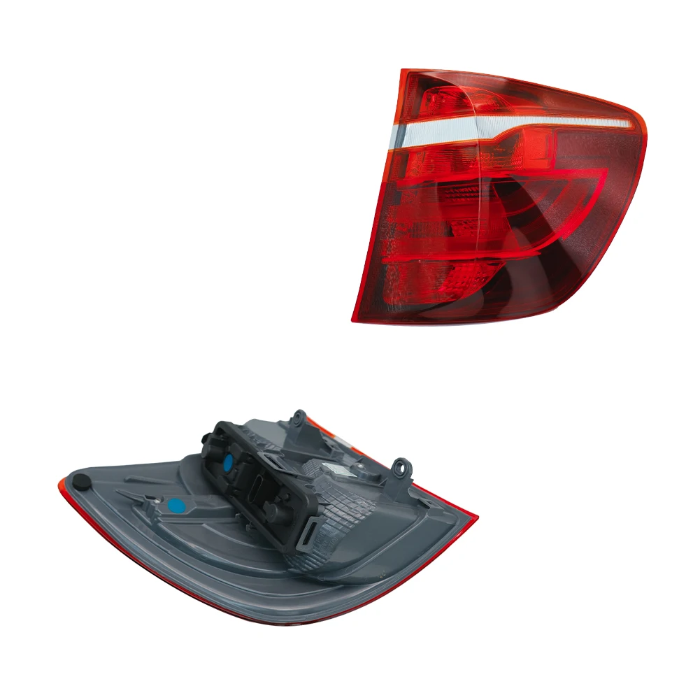 product replacement outer taillight taillamp for bmw x3 f25 tail light rear lamp 2011 2017 back lamp rear lights-5