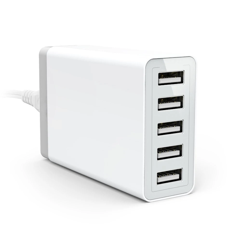 8A 5 Ports charger-1