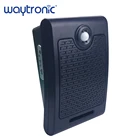 Voice Prompter Site Mall Subway Station Security Infrared Sensor Speaker Voice Human Body Sensor Alarm