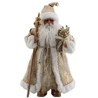 Christmas Decorations New Santa Lovely And Fresh Christmas Decorations Christmas Santa