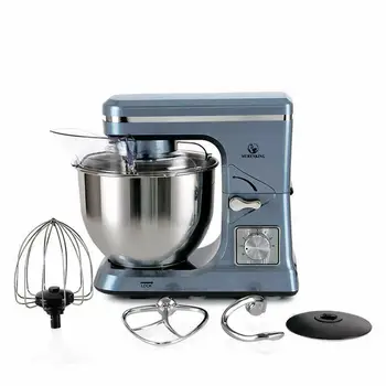 Household kitchen appliance multifunctional stand  mixer