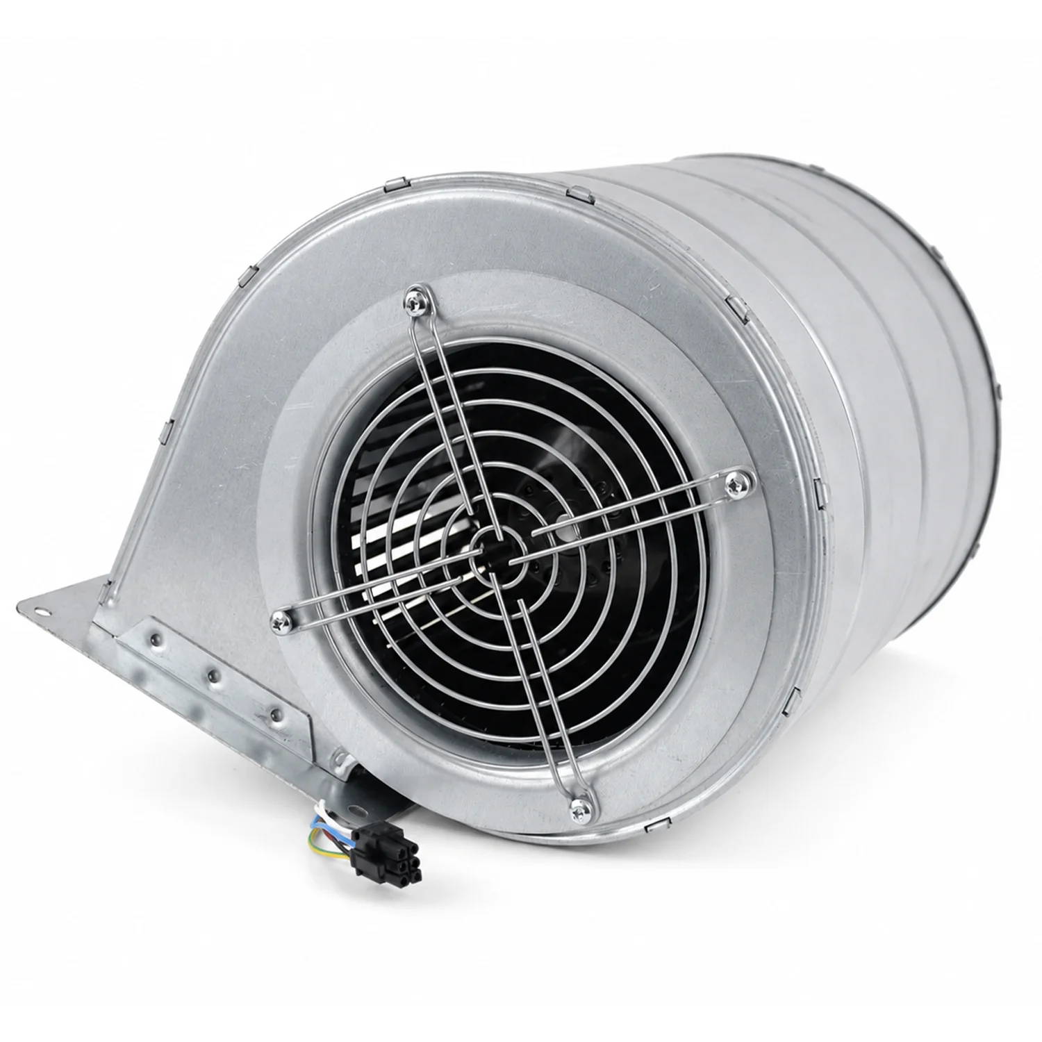 Centrifugal Fan, 146mm, D2D146-AA02-11, 230V, 290W - detail 6