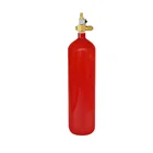 FM200 High Quality Fire Tube Use For Fire Trace Suppression System