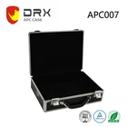 Case Poker Chip Case Aluminum Storage Case With Foam EVEREST APC007 380 * 280 * 110 Mm Aluminum Poker Chip Case