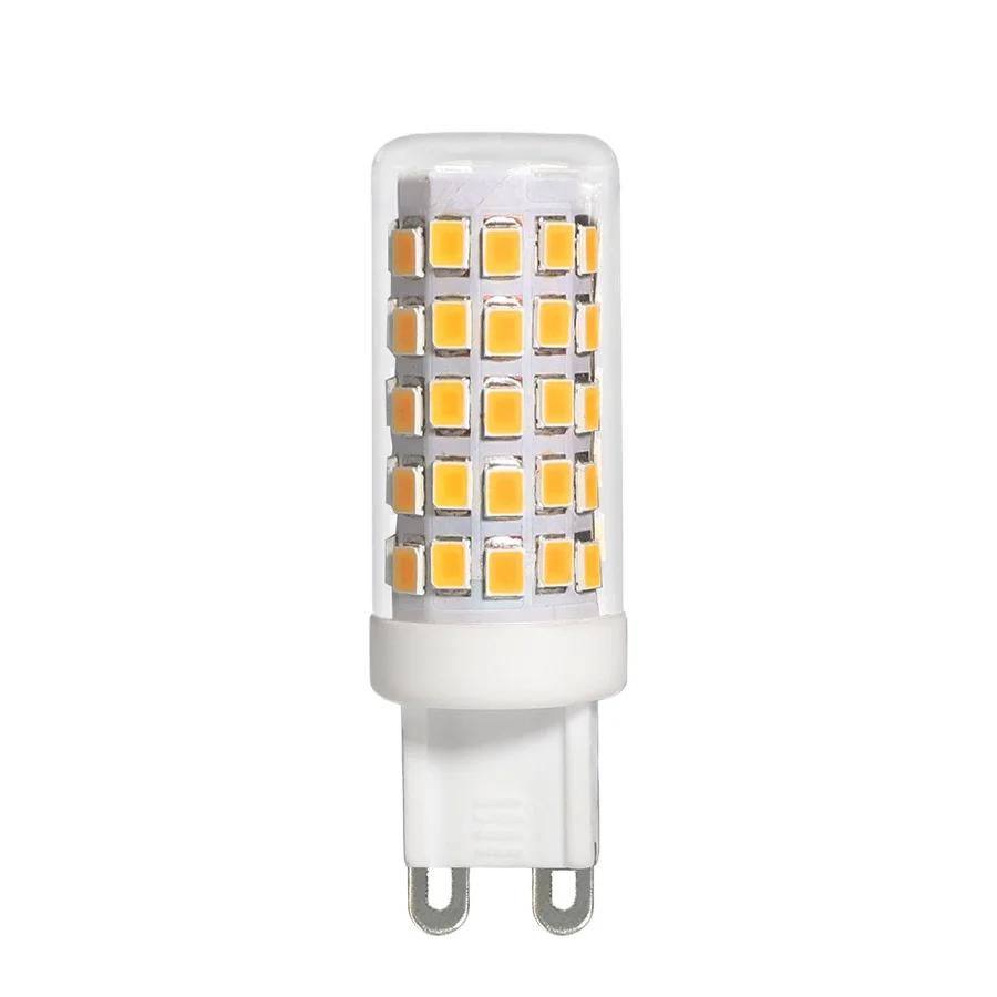 Mini Ampoule 2835 Led Bulb G9 Socket Lamp 2800k 4000k 220v E14 G4 G9 Led Corn Bulb - Buy Led Corn Ledlamp G9 Led Corn Bulb,G4 Tower Led G9 Corn Bulb