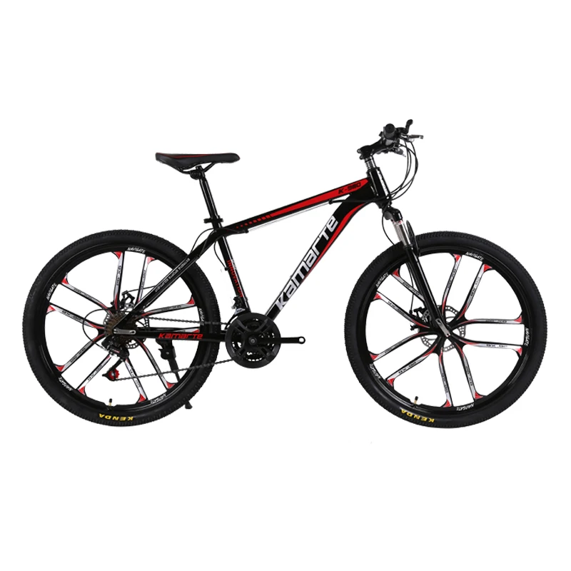 full suspension mountain bike price