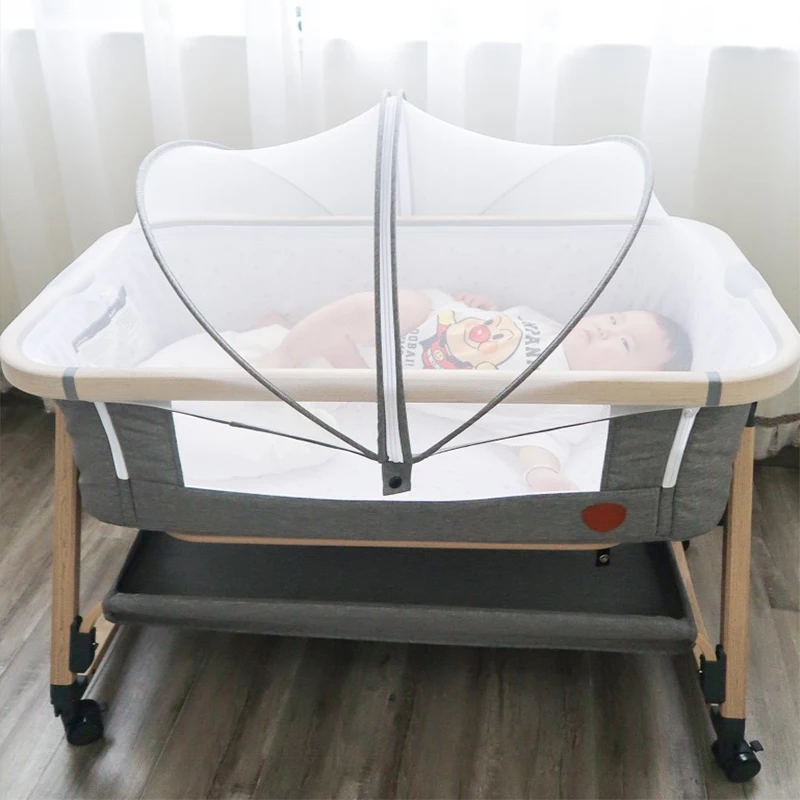 new baby cot