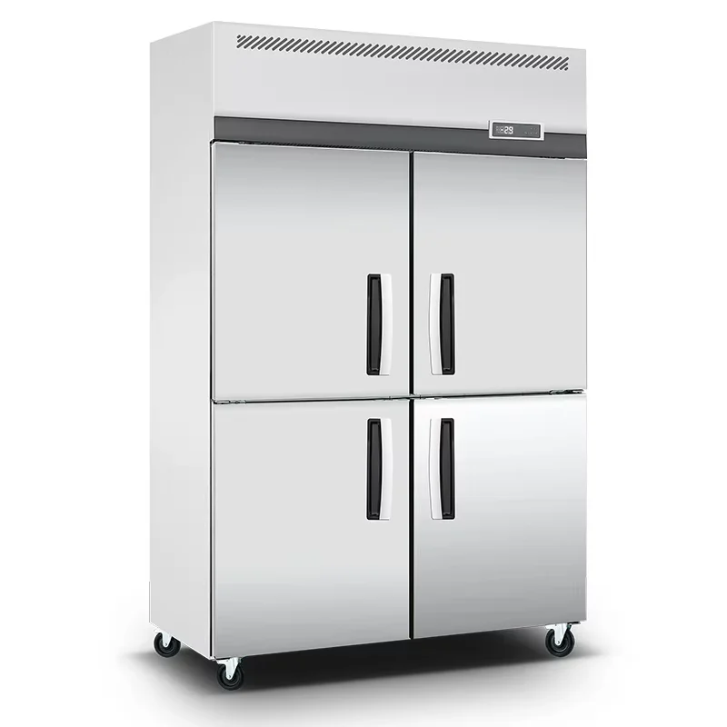 Door Refrigerator, 110V60HZ 220V, 290 - detail 14