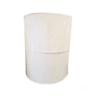 Paperboard Paper Coffee Cup Making Single Side PE Coated Paper Material Paperboard With Flexo Printing