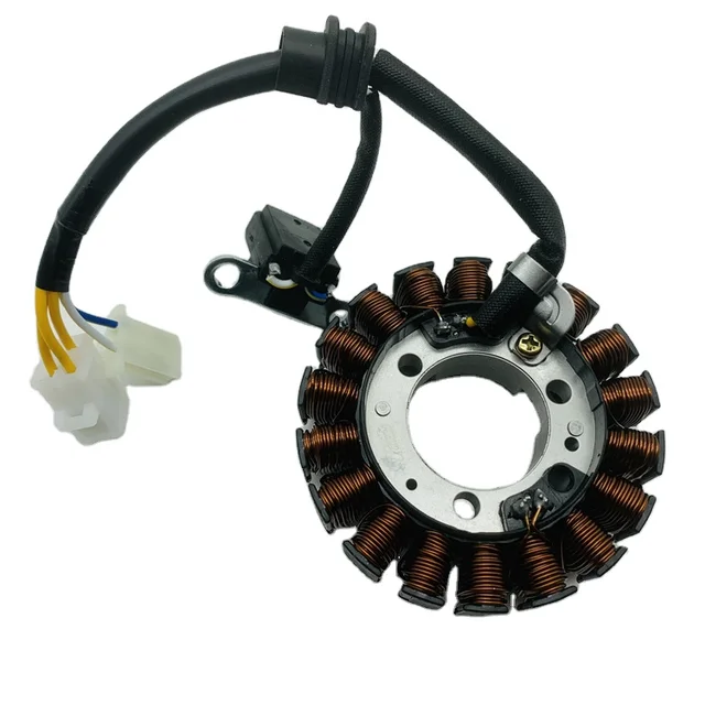 Motorcycle Engine Generator Magneto Stator Coil For CB190R