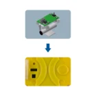 Injection Plastic Mould Design Abs Plastic Injection Mould Product Design Develop Services