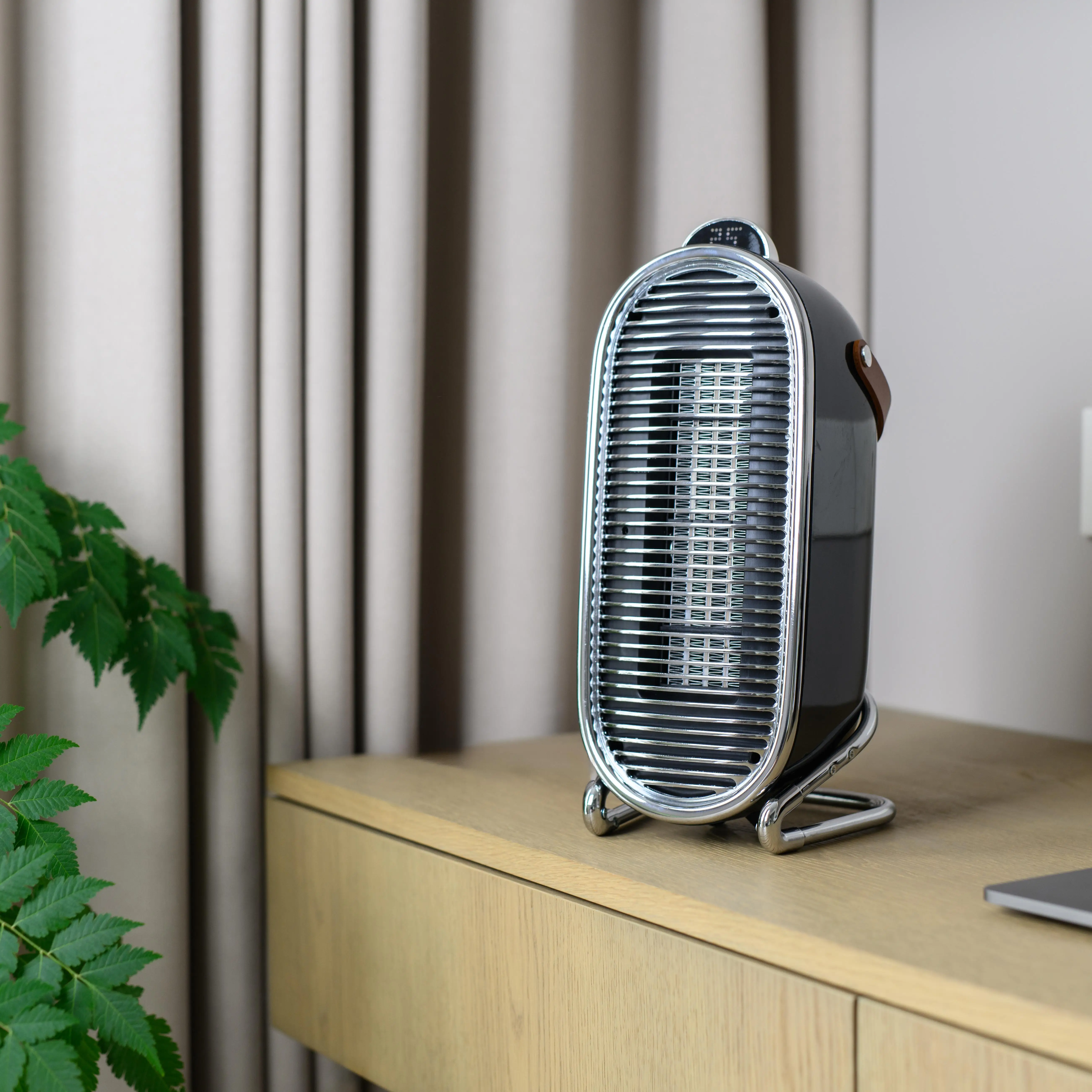 Electric Heater, Portable, PTC, 1500W, Aluminum - detail 14