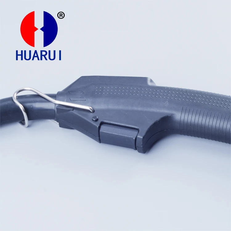 Huarui Psf405 Mig Welding Torch Air Cooled Co2 Mixed Shielded Welding