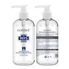 Gel Gotdya Custom 500ml Hand Sanitzer Gel