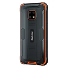 Blackview BV4900 IP68 Waterproof Smartphone 3GB+32GB Rugged Mobile Phone 5580mAh 5.7 Inch Android 10 NFC Cellphone