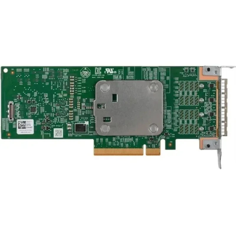 HBA355e FC HBA Card for Dell/HP/IBM Server and Data Center Storage