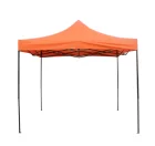Trade Tent Large Foldable Pavilion Pop-up Trade Show Event Advertising Tent Outdoor Umbrella Tent