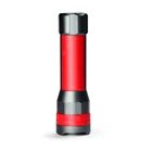 Hight Waterproof High Hight Low Flash Aluminum Material 10W 300 Lumen 6000K 4.5V Waterproof High Power Flashlight Led