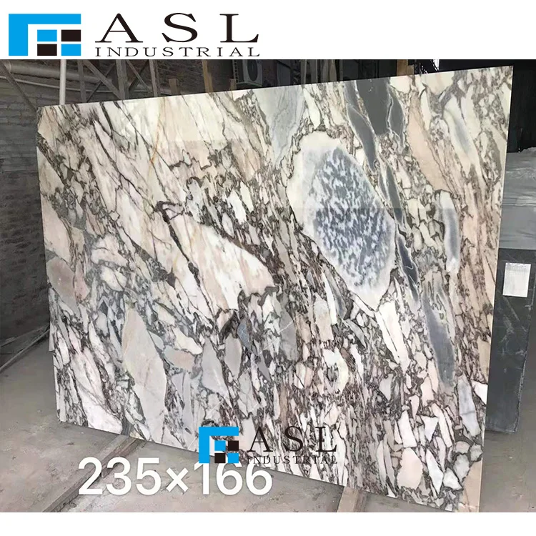 Factory direct selling cheap elephant white marble tile blue galaxy table board polished marble flooring tile