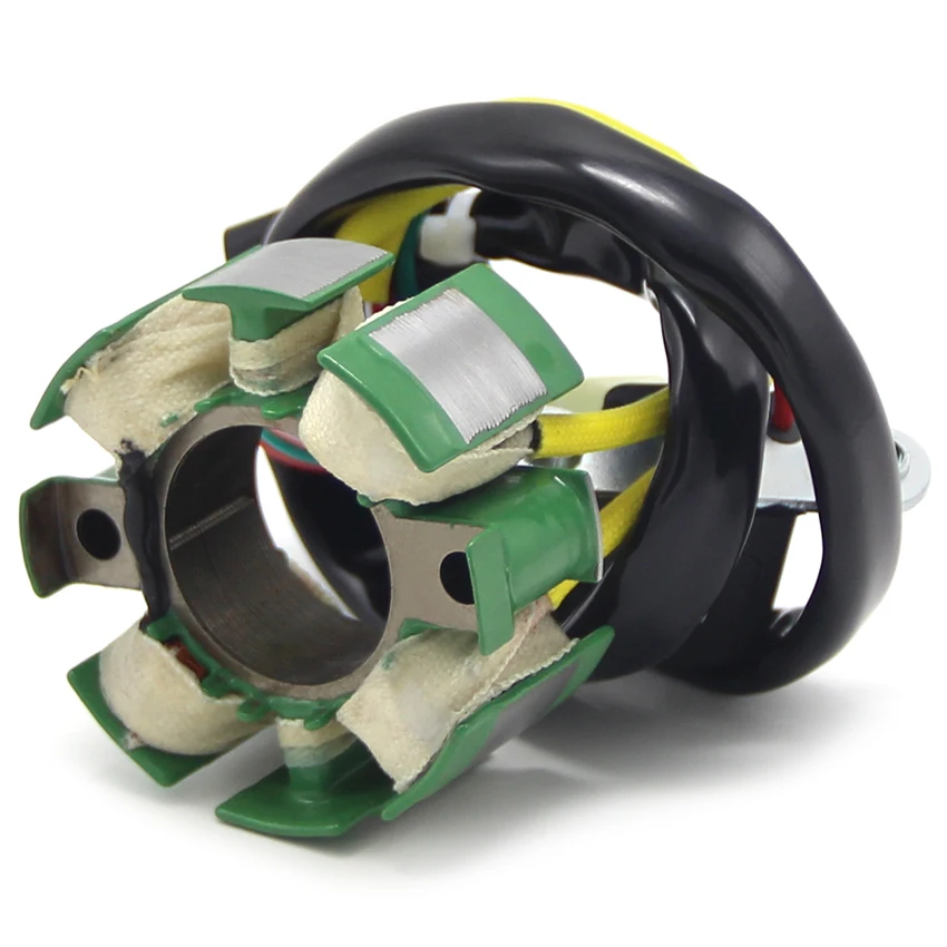 Motorcycle Stator Coil Magneto Engine 