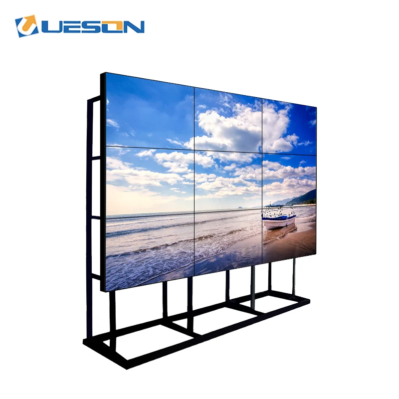 tv lcd panel supplier factory