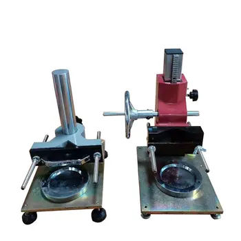 HBP-100 Concrete Core Leveling Machine for Sulfur Mastic Leveling