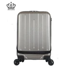 Trolley Luggage Suitcase ABS+PC Luggage Bag Travel Trolley Luggage Suitcase For Men