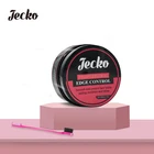 Hair Clear Jecko Newest Superior Hold Long-lasting Edge Control Hair Styling Pomade Private Label