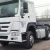 Sinotruck HOWO 371hp Tractor truck