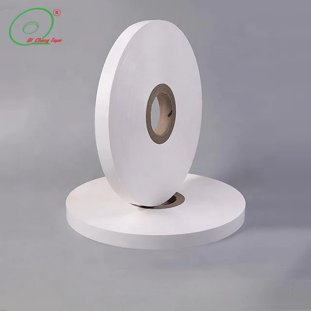 PET Bopp Hdpe Silicone Coated Release Liner for Mailer Courier Bag manufacture