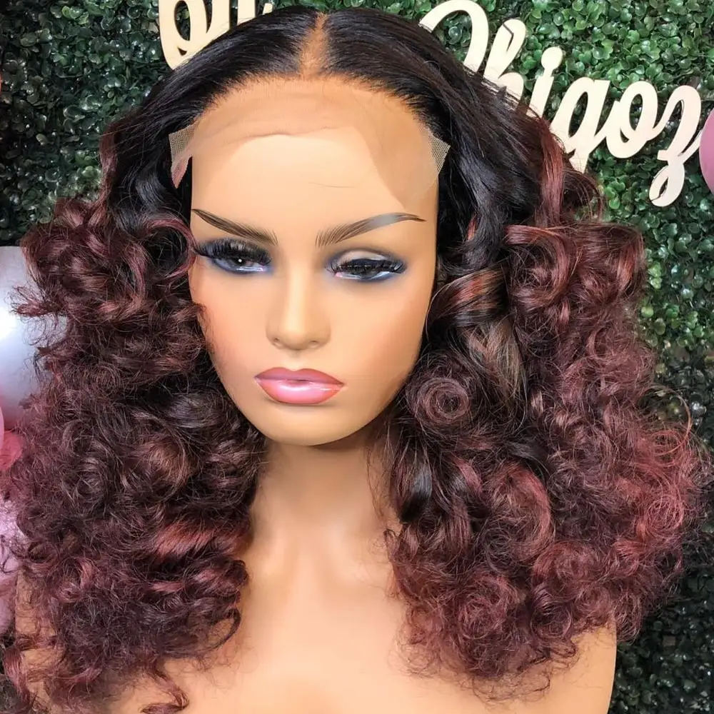 lace front wigs for asian