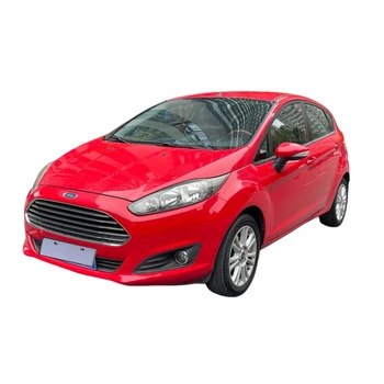American Ford Fiesta 2013 Hatchback 1.5L Auto 5-Seat Accident-Free Original Used Car Brand New Car For Sale