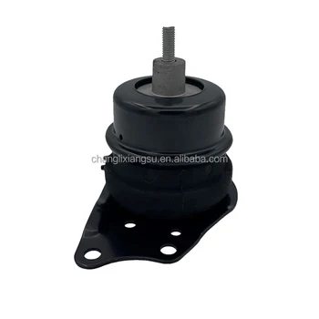 High Quality Car Part 6Q0199167A Engine Mounting for VW engine mounts Rubber and aluminium parts