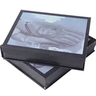 High Quality Online PR Box For Beauty Product On Sale Custom Logo Gift Box