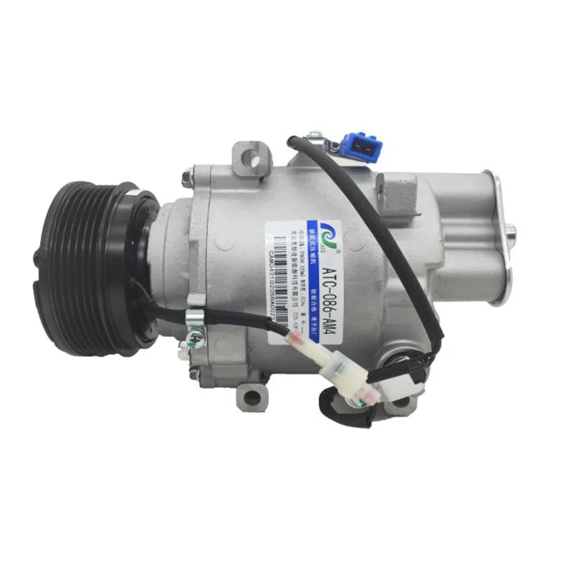 Car AC Compressor For CHERY Cowin A15 A11-8104010BB