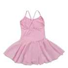 Ballet Dance Hot Sale High Quality Popular Kids Girls Professional Dance Leotard Tutu Dress Ballet